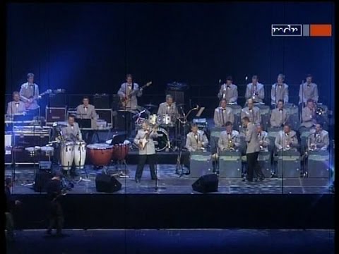 James Bond Theme - Big Band  der Bundeswehr