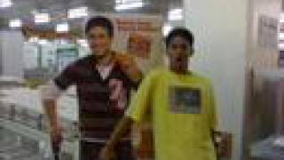 butsekik - yoyoy villame