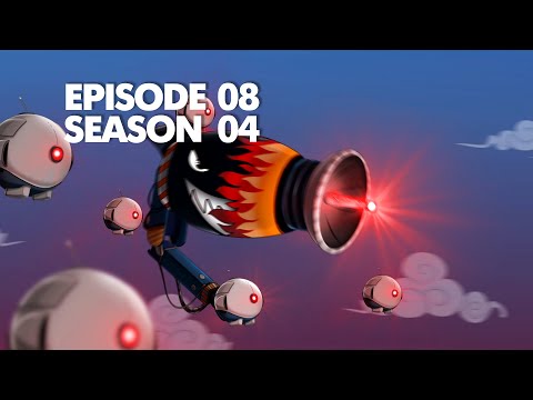 Munkh Tunkh Episode 8 | Season 4 "Үнэг Чоно хоёр" Мөнх Тунх 8-р анги | 4-р улирал