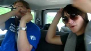 preview picture of video 'Long Car Ride(Austin+Stew)=Dance'