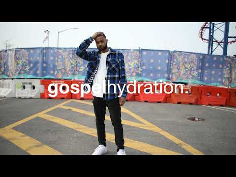 Promotional video thumbnail 3 for Sammie King