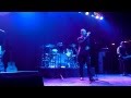Peter Murphy - Lion - live 