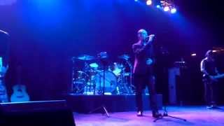 Peter Murphy - Lion - live