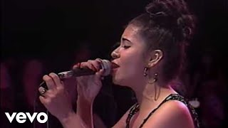 Selena - Si La Quieres (Live From Monterrey 1993)