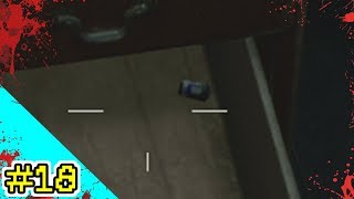 【燎火】あまりビビらない男によるBIOHAZARD RE2実況裏クレア編#18【燎火】
