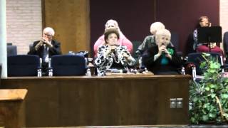 Opening Come Holy Spirit I Need Thee