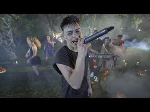 Messirve Mix 4 - La T y La M (Tobias Medrano, Matias Rapen)