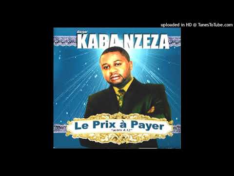 Toyemba - Kaba Nzeza