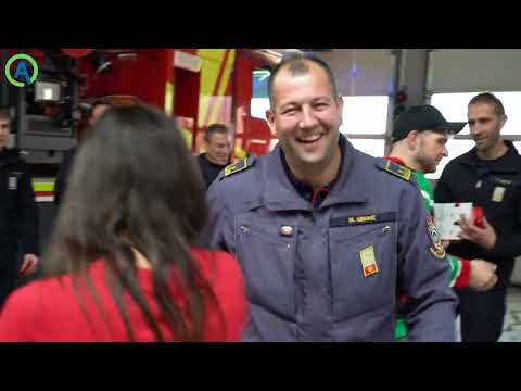 Aktualova čarobna pot s Tequila Band - KGZ Sežana