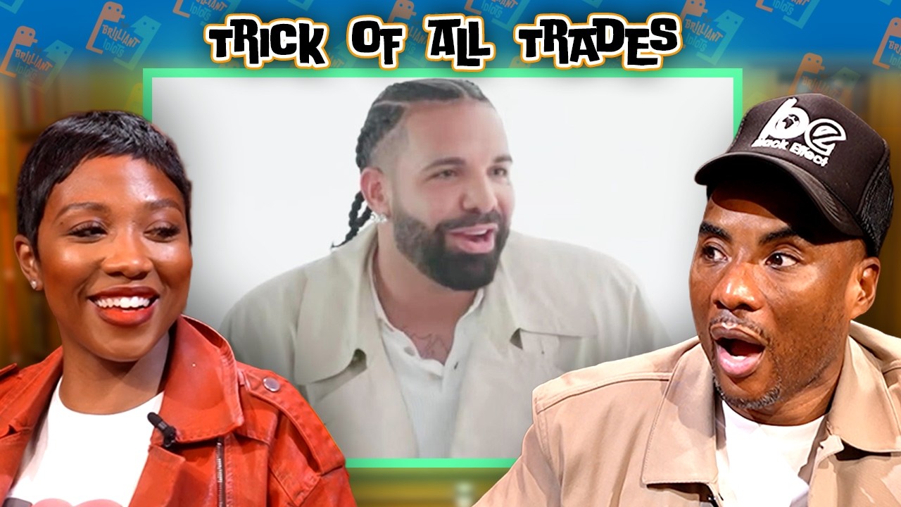 Drake Ain't Tricking, Forbes Top Podcast Earners & Chasing Growth Not Clout