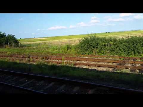 Stamora Moravita.  ROMANIA. .to Vrsac. SERBIA