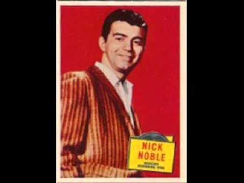 Nick Noble - A Fallen Star 1957