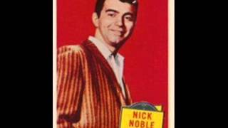 Nick Noble - A Fallen Star 1957