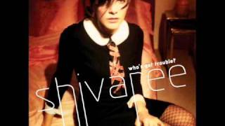 Shivaree-Thundercats