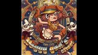 Inugami Korone (戌神ころね) - Doggy God's Street (Disco cover.)