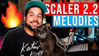 Scaler 2 | GOD MODE Melodies