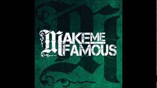 Make Me Famous - This Song Is Blacker Than Black Metal INSTRUMENTAL