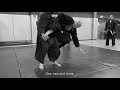 Ninjutsu techniques against Judo and Sambo holds - AKBAN