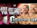 WWE: Christian Theme "Just Close Your Eyes" By ...