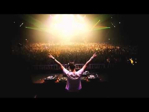 Deejay Advance - Amazing Love (Clubbticket Remix Edit)