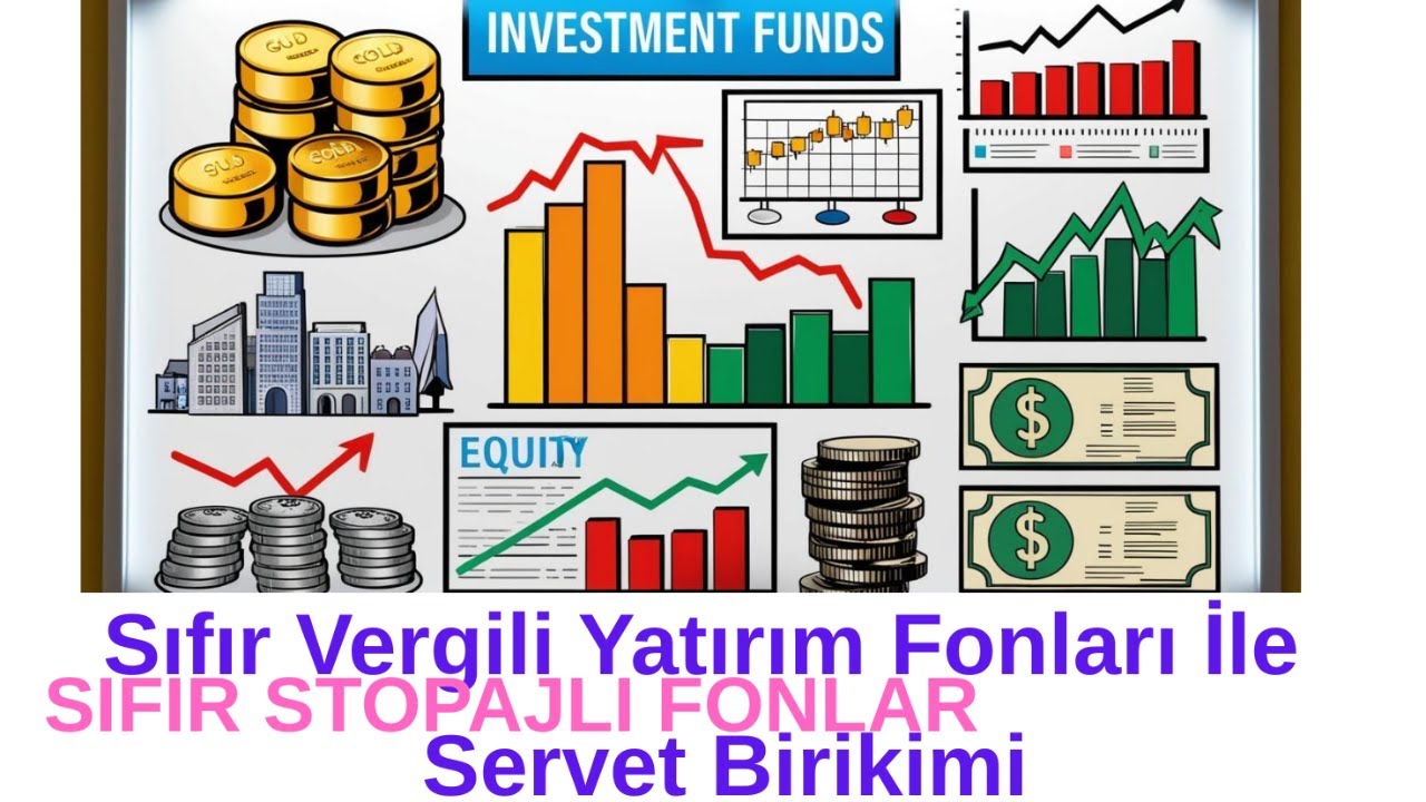 Vergiden Tam Muaf  Yatırım Fonları  4 Mayıs 2026