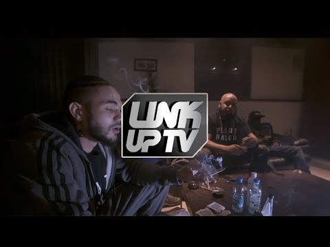 Dankton X Iron Barz - 16 Zips [Music Video] | Link Up TV