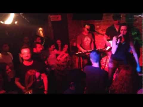 Lady on Board - Bruno Mars - Locked of Heaven