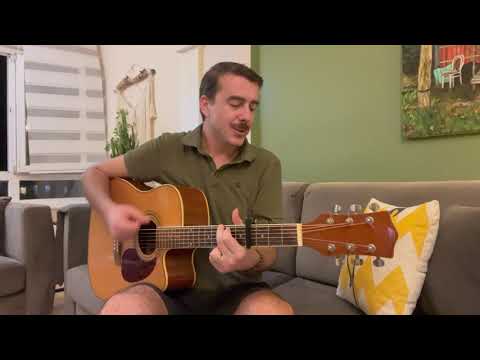 Teoman - Gönülçelen (Cover) | Canlı Performans - Hasan Özgüç 🎵