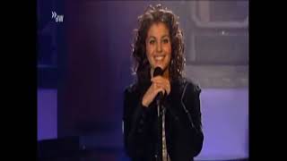 Katie Melua – My Aphrodisiac Is You (New SWR Pop Festival, 2006)