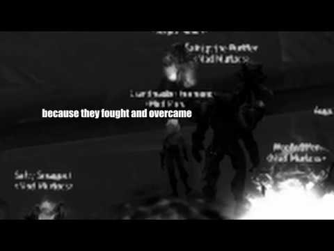 Fanmenej overcomes The Hivemind