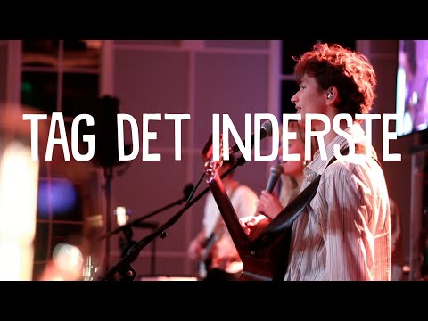 Tag Det Inderste | Sola Gratia 01/12/2022