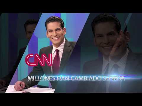 Michel Fuentes Lideres Latinos