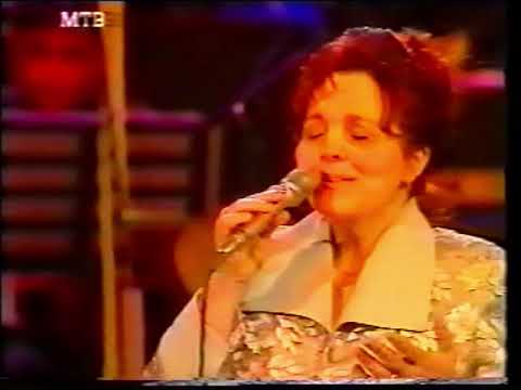 Margica Antevska - Te nema da go slušame Šopen (Skopje Fest 1996) [SF1]
