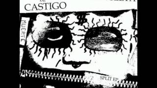 Botellon De Castigo - El Guais De La Esceniki