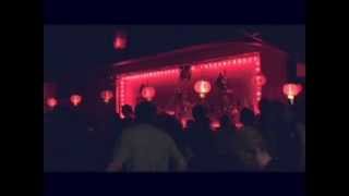 Math and Physics Club - Weekends Away (Live)