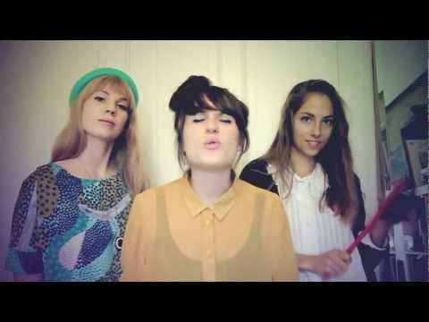 Nelson Can - Apple Pie