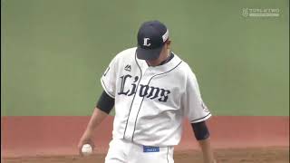 [分享] 松坂大輔 明天引退賽預定投一人次