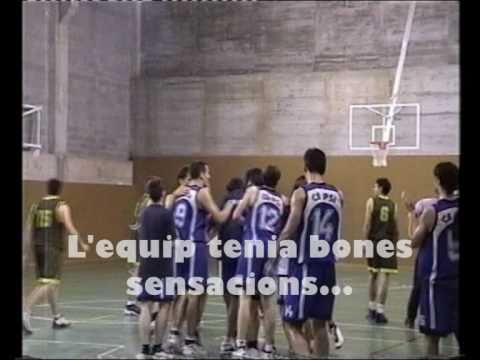 PARTIT HISTORIC CB IPSI  -   LSG