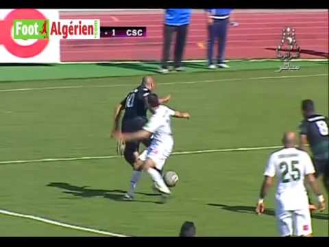 Ligue 1 Algérie (26e journée) : RC Relizane 2 - CS Constantine 2 (résumé)