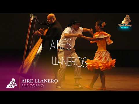 SEIS CORRIO | AIRE LLANERO
