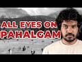 PAHALGAM Issue EXPLAINED Madan Gowri Tamil MG Squad