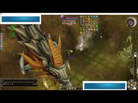 Playpark Flyff Guild Siege 4/10/2021 Azure/Icicle "Tribute for Jiji"