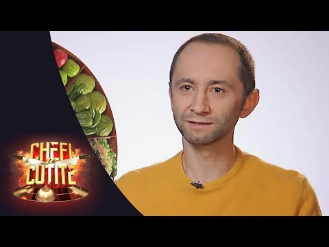 Nica Alin Adrian, cel mai tânăr primar din România, testează papilele gustative ale juraților!