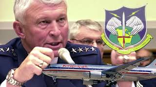 Video: 9/11 Suspects: Ralph Eberhart - Corbett Report 6/6