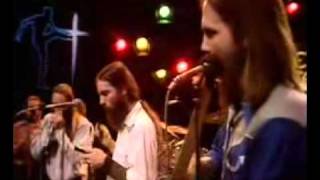 Ozark Mountain Daredevils - Chicken Train (Live 1976)