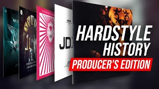 History of Hardstyle: For Producers
