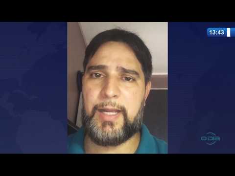 O DIA NEWS  26 03 20  Cobertura especial O Dia TV sobre a pandemia PARTE 02