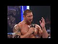 Batista Vs Simon Dean