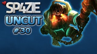 ♥ Sp4zie Uncut - #30 Nautie