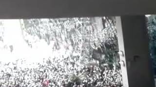 Download lagu Story wa viral jutaan jamaah menyambut langsung habib rizieq ke Indonesia 2020 mp3
